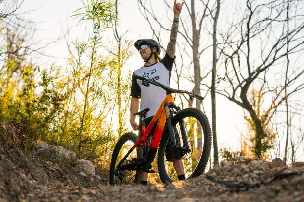 Mountainbikes