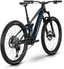 R Raymon Airok Ultra 29  steelblue/chrome XL
