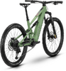 R Raymon Ravor Pure 29 /27.5  resedagreen M