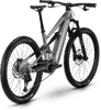 R Raymon Ravor Comp 29 /27.5  darksilver marble XL