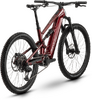 R Raymon Ravor Pro 29 /27.5  rubyred L