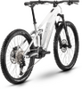 R Raymon Vamok Comp 29 /27.5  silver/white XL