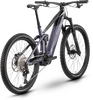 R Raymon Vamok Pro 29 /27.5  smoke lavender/black M