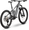 R Raymon Vamok Ultra 29 /27.5  darksilver marble S