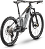 R Raymon Vamok Pure grey / black S