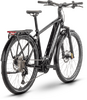 R Raymon Tahona Pro black stealth M