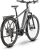 R Raymon Tahona Ultra metalgrey / black / citron S