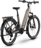 R Raymon Tavano Pure taupegrey XL