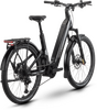 R Raymon Tavano Comp 27.5  black stealth XL