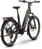 R Raymon Tavano Pro 27.5  metalgrey L