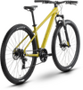 R Raymon Nayta mustard/lime/black L