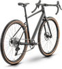 R Raymon Territ Ultra black stealth XL