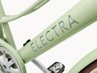 Electra Loft Go! 7D Step Thru EU M Matcha Green