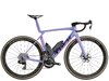 Trek Madone SLR 9 AXS XL ICON Tête de la Course