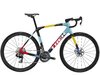 Trek Domane SLR 9 AXS 58 Classics Team Replica