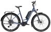Diamant Zing Trip Plus LS S Vergissmeinnichtblau Metallic